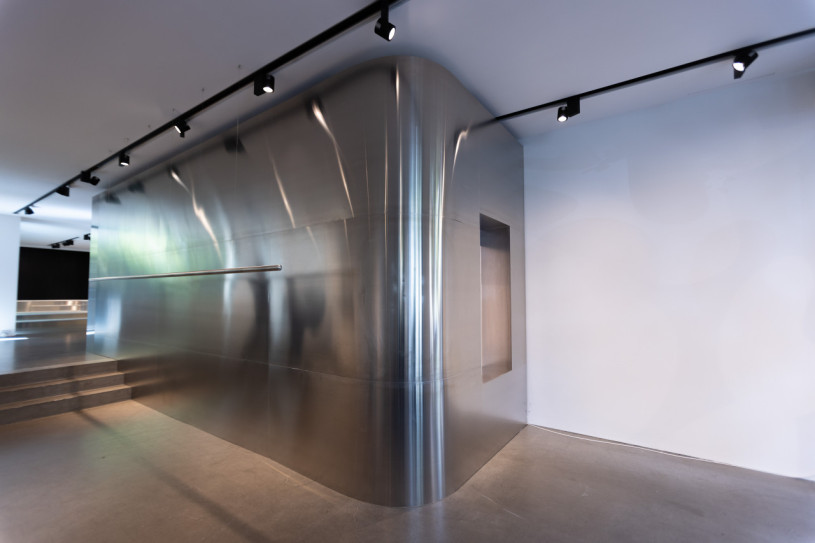 plush74 the pop up space 8