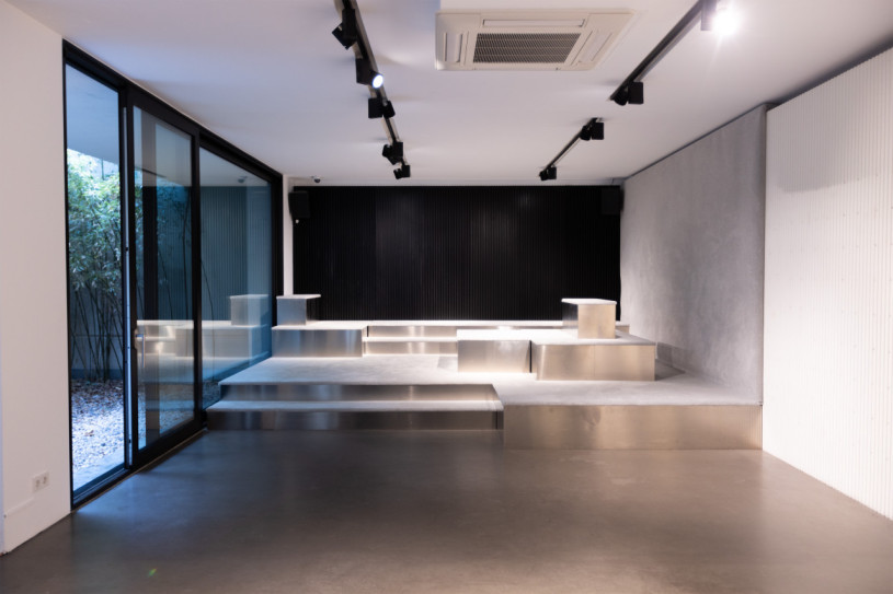 plush74 the pop up space 9