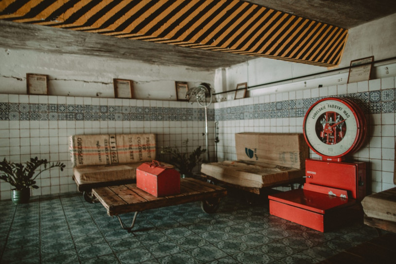 peluche74 il loft industriale retrò 9(1)