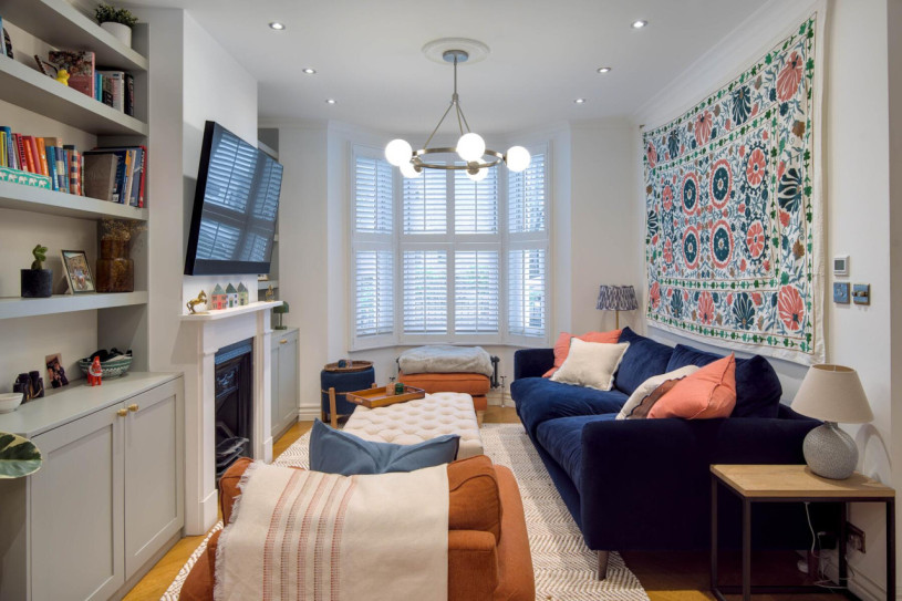 plush74 verzahntes Stadthaus 15