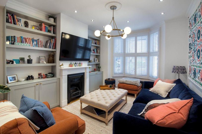 plush74 verzahntes Stadthaus 16