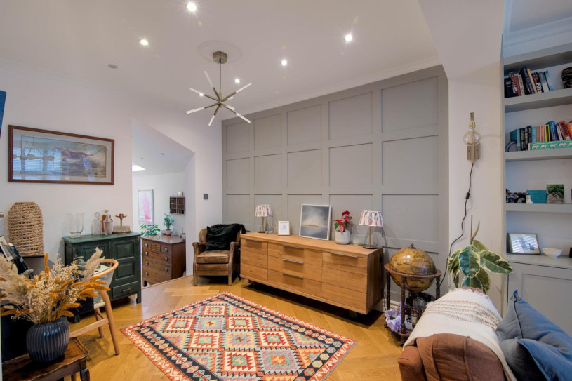 plush74 verzahntes Stadthaus 17