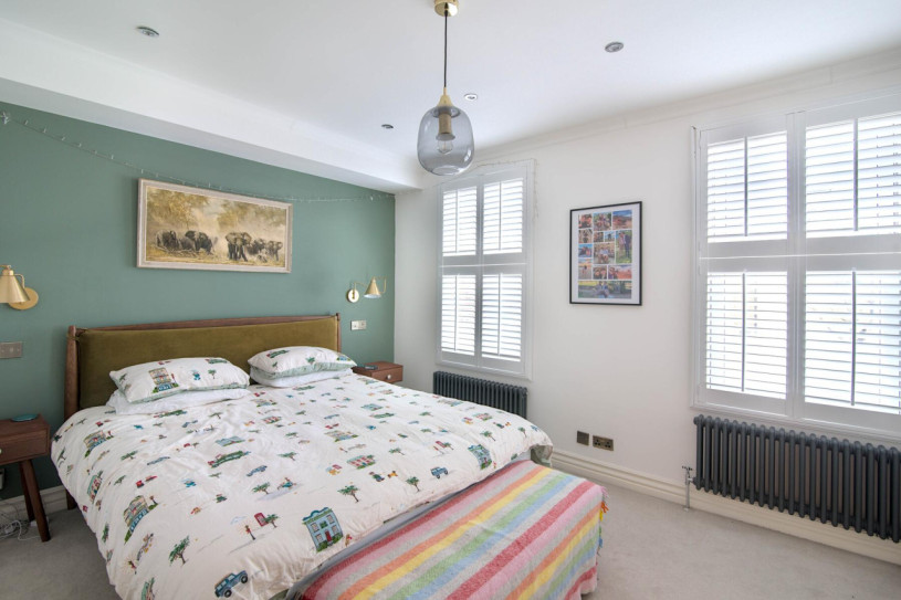 plush74 verzahntes Stadthaus 21