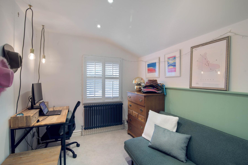 plush74 verzahntes Stadthaus 23