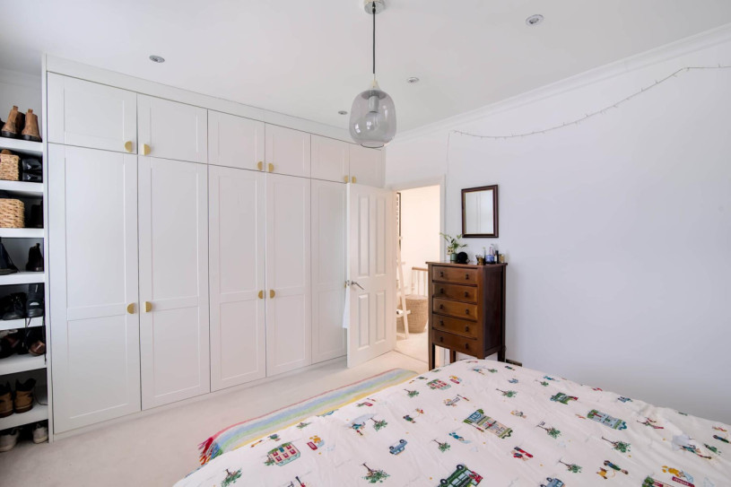 plush74 verzahntes Stadthaus 36