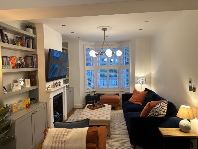 plush74 verzahntes Stadthaus 39