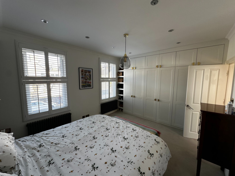 plush74 verzahntes Stadthaus 45