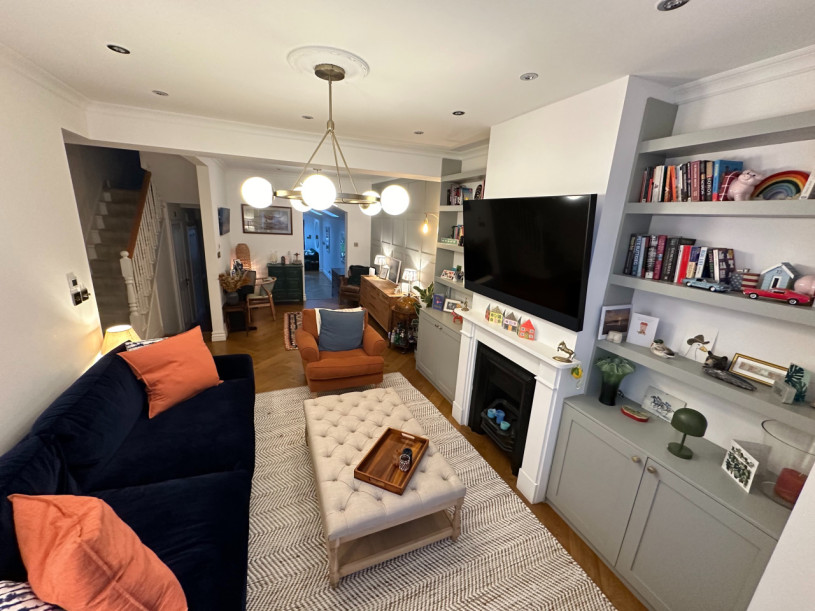 plush74 verzahntes Stadthaus 47