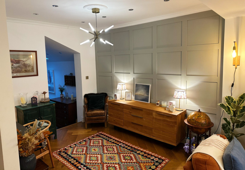 plush74 verzahntes Stadthaus 54