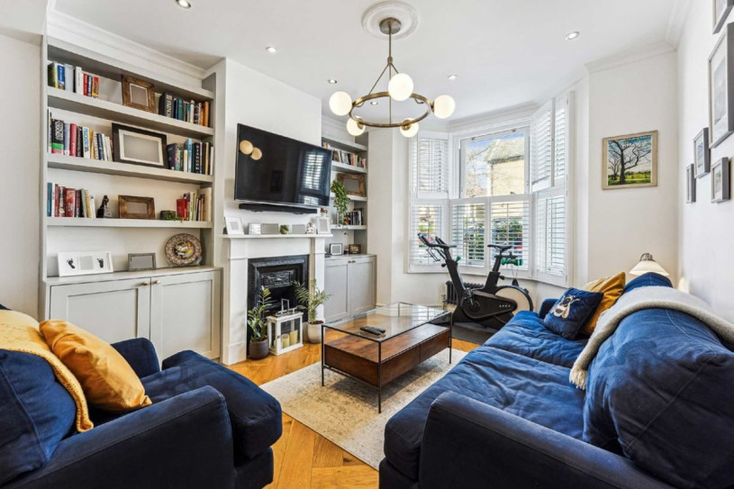 plush74 verzahntes Stadthaus 56