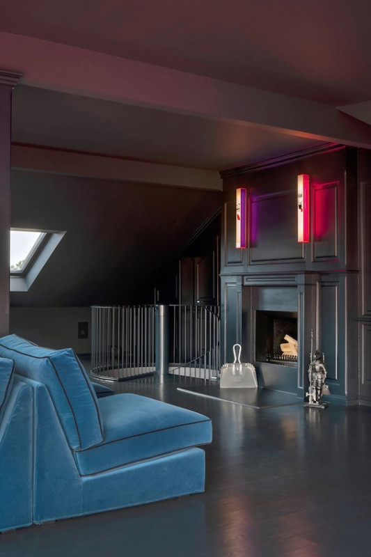 plush74 townhouse westend 2