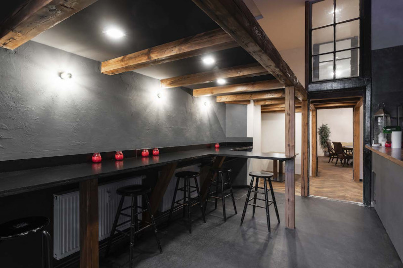 pluche74 ondergrondse ruimte berlijn 3