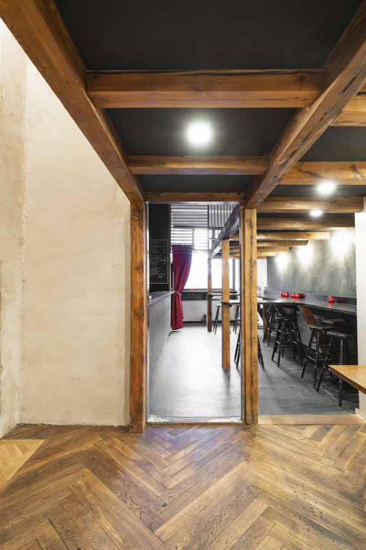 pluche74 ondergrondse ruimte berlijn 4