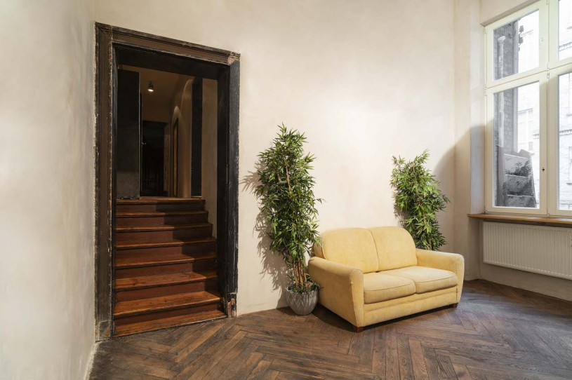 pluche74 ondergrondse ruimte berlijn 8