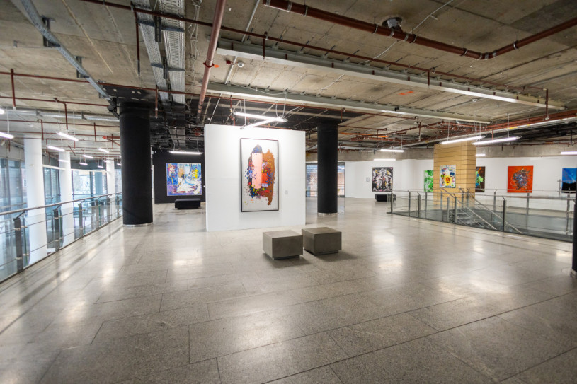 peluche74 spazio d'arte unico 3