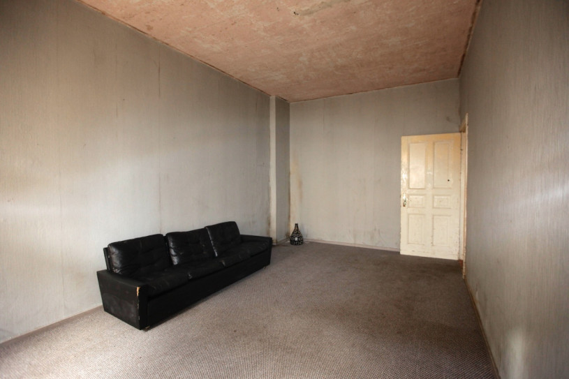 felpa74 sin renovar vacante 10