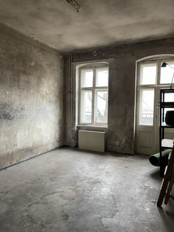 felpa74 sin renovar vacante 25