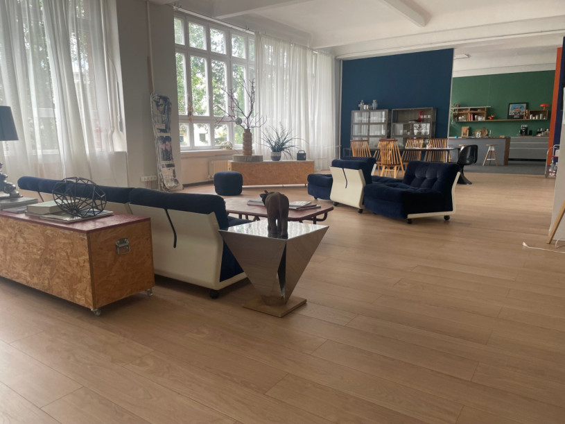 pluche74 stedelijke flair loft berlijn 3