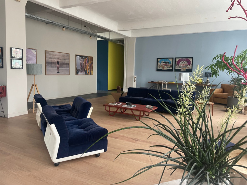 pluche74 stedelijke flair loft berlijn 5