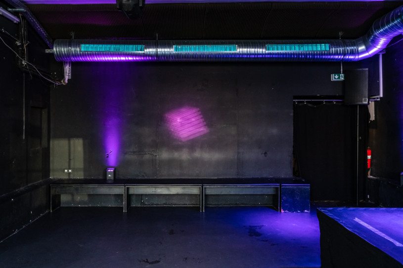 plush74 spazio per eventi sul lungomare urbano 5