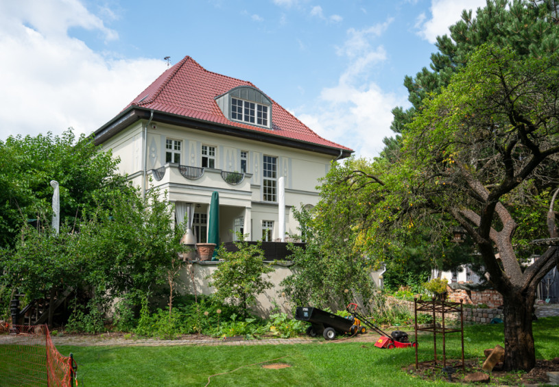 plush74 villa achenbach 1