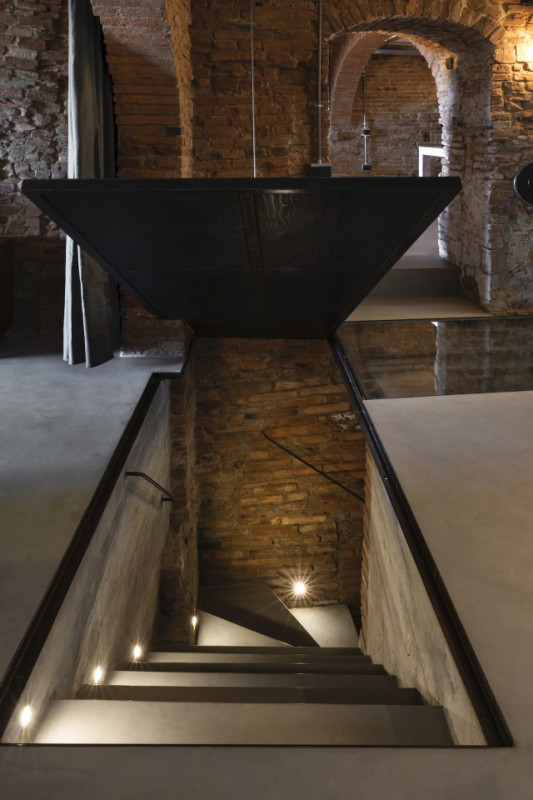 plush74 villa florence area 25