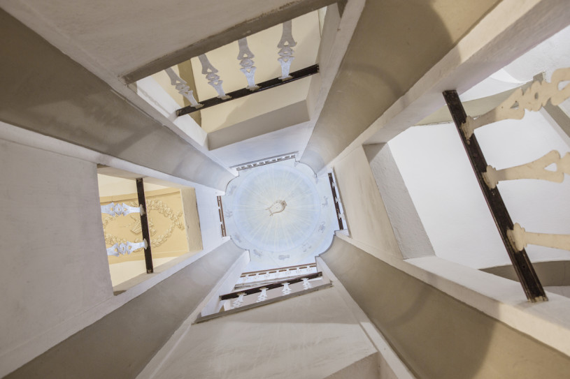 plush74 villa florence area 30