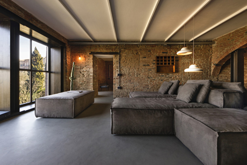 plush74 villa florence area 4