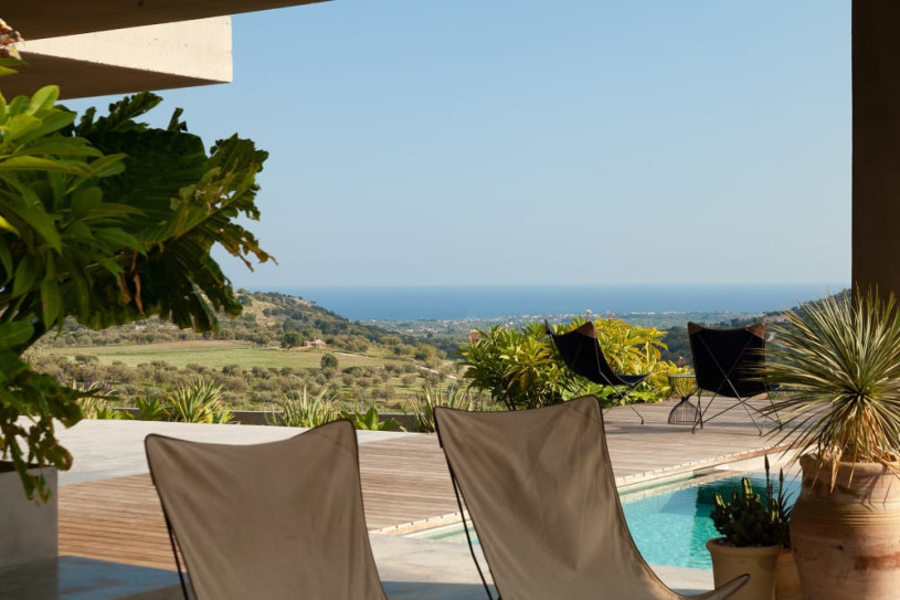 plush74 villa infinity 9