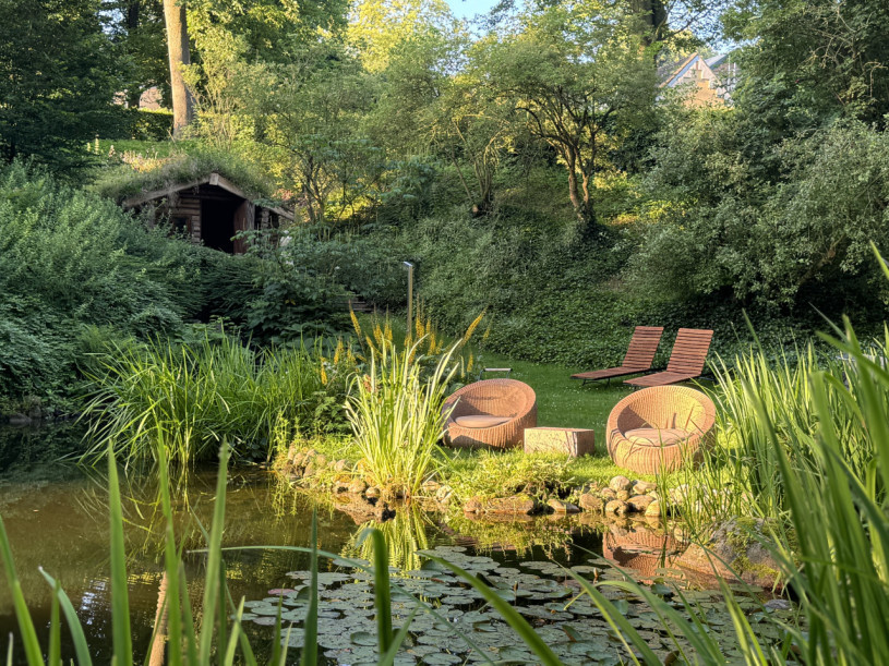 plush74 villa retreat 4