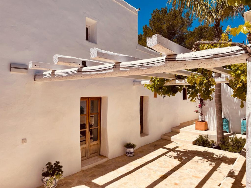 felpa74 villa con piscina ii ibiza 2