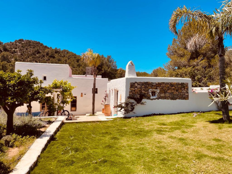 felpa74 villa con piscina ii ibiza 6