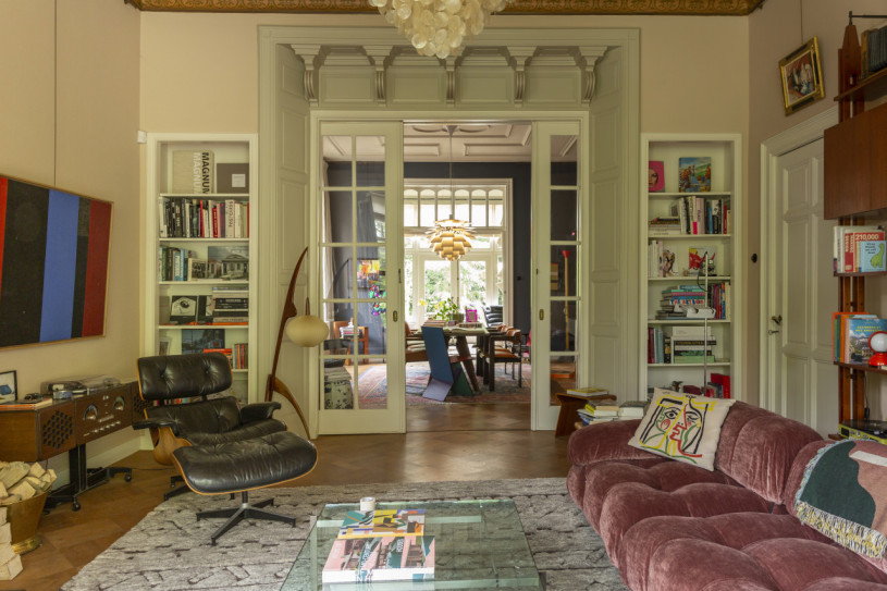 plush74 vintage retro villa culemborg 13