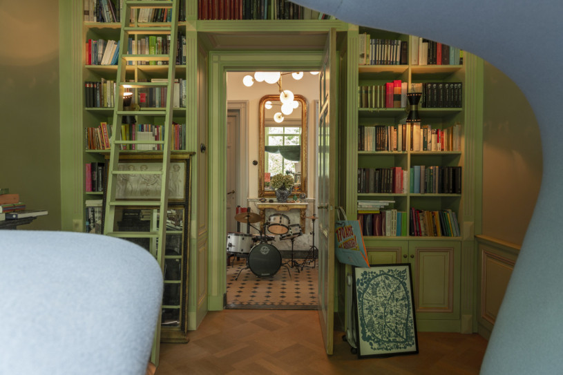 plush74 vintage retro villa culemborg 31