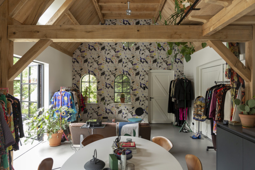 plush74 vintage retro villa culemborg 61