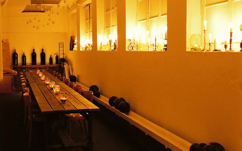 plush74 white horse restaurant zurich 4