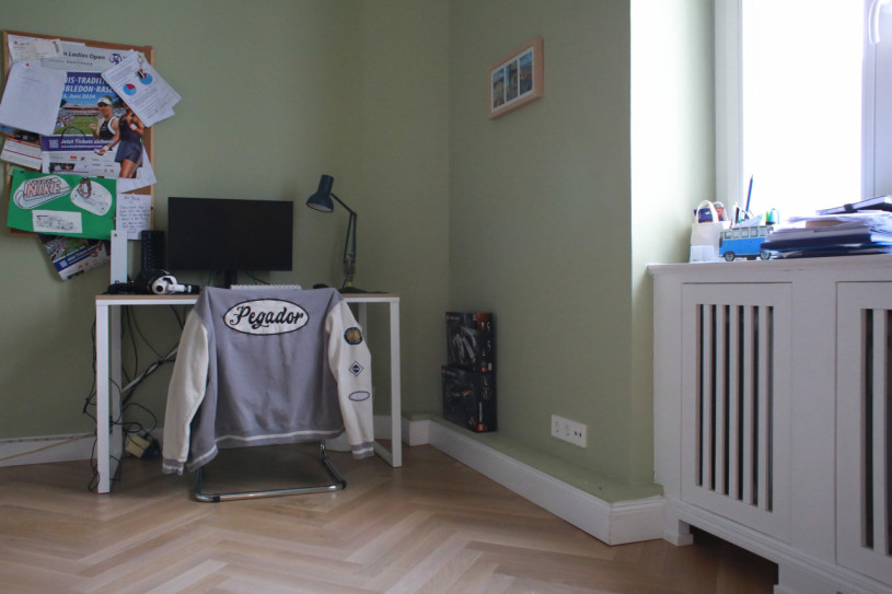 felpa74 wohnung cranach 52