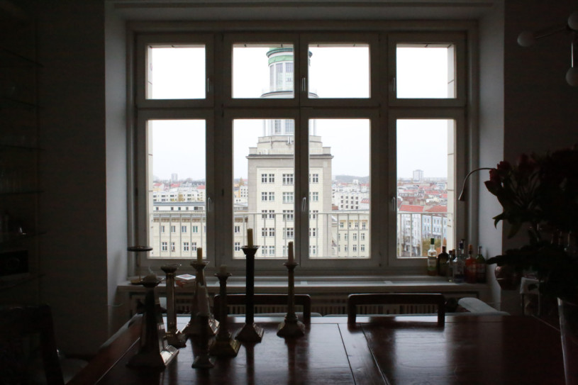 plush74 wohnung sren frankfurter tor 25