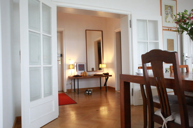 plush74 wohnung sren frankfurter tor 46