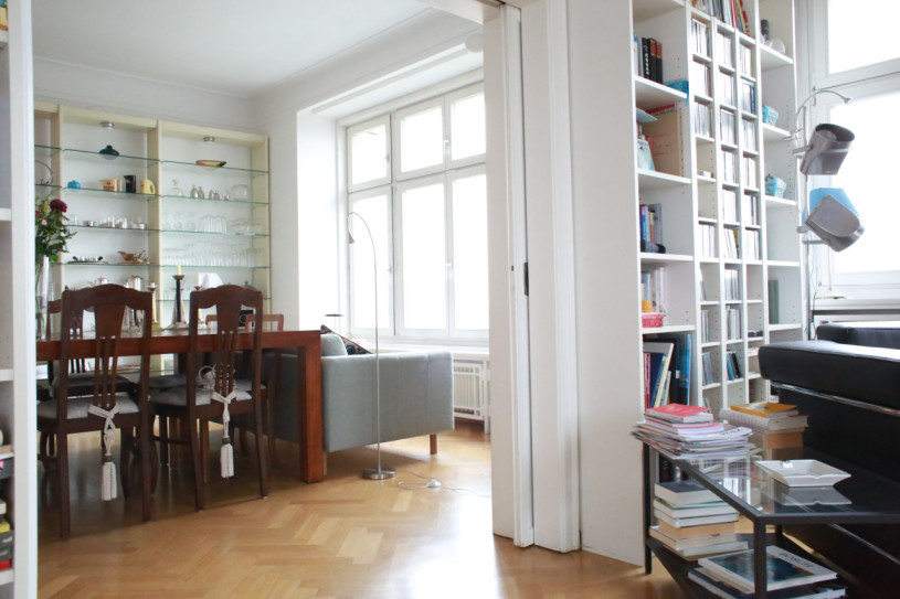 plush74 wohnung sren frankfurter tor 50