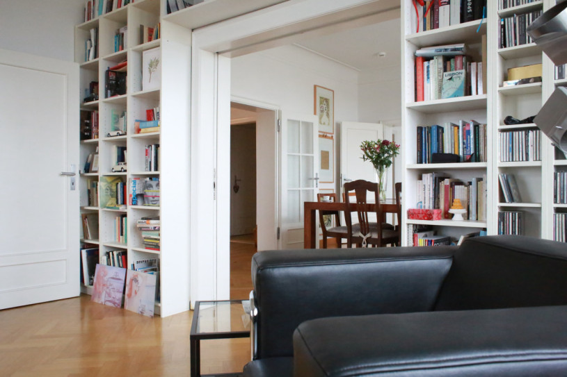 plush74 wohnung sren frankfurter tor 53