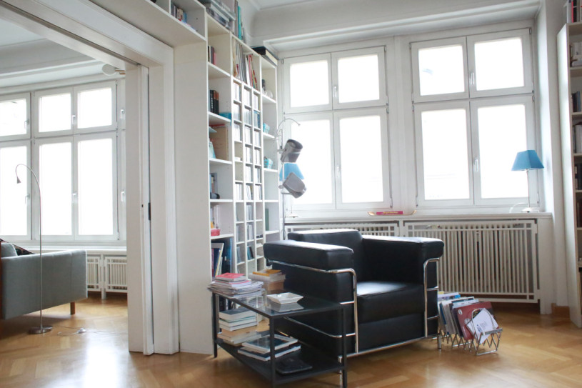 plush74 wohnung sren frankfurter tor 54