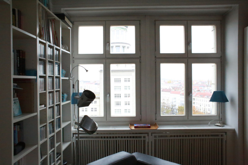 plush74 wohnung sren frankfurter tor 57