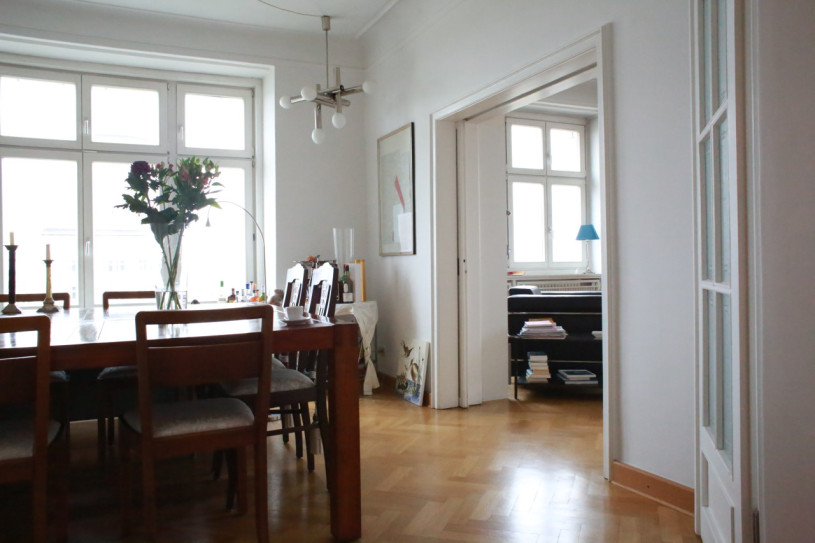 plush74 wohnung sren frankfurter tor 65