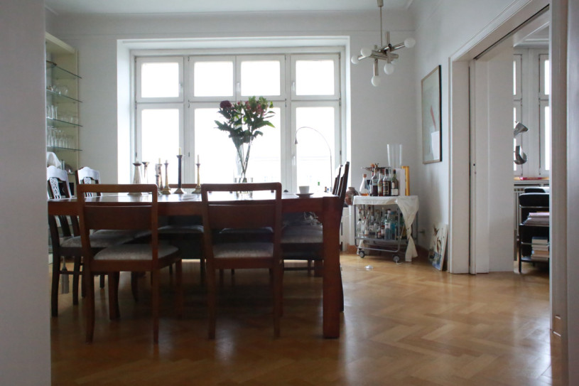 plush74 wohnung sren frankfurter tor 67