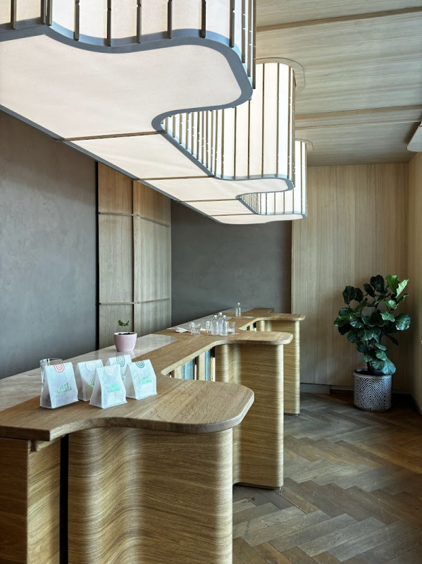 plush74 wood panelled event space 2
