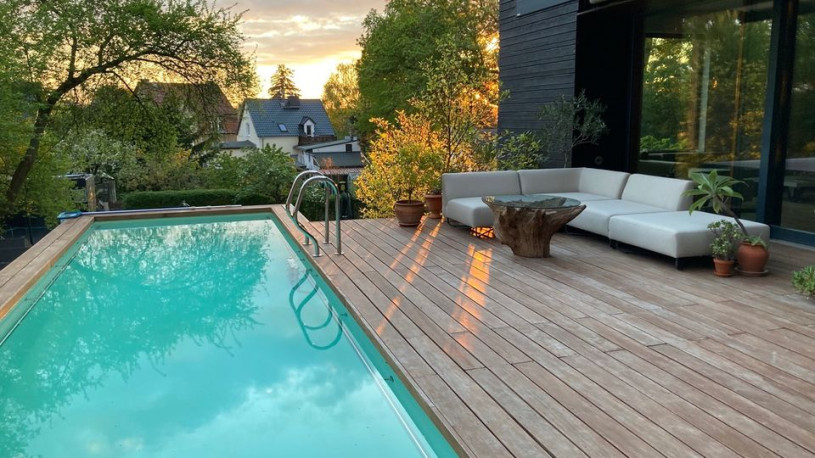 poolvilla caputh 7