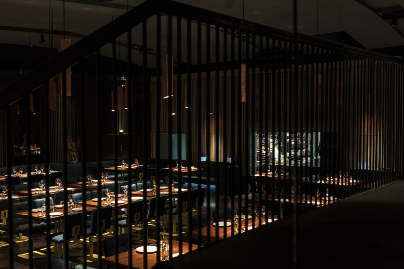 posizione del ristorante berlino plush742