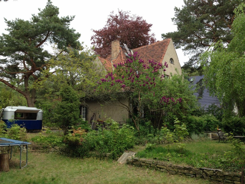 romantisches einfamilienhaus mit grossem garten omahaus 11