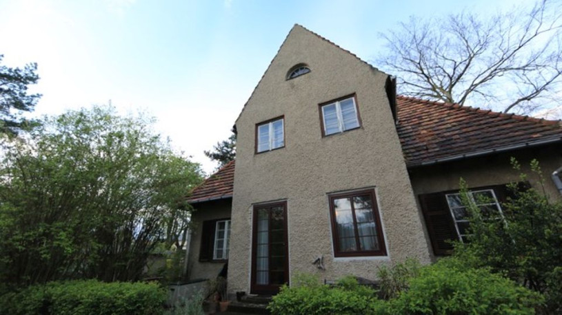 romantisches einfamilienhaus mit grossem garten omahaus 6